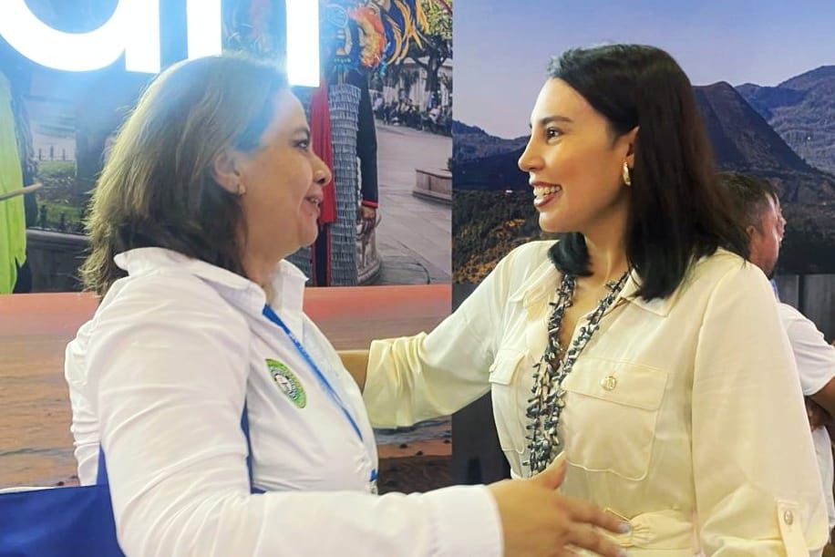 Huamantla vive un momento estelar en materia turística: Calva Pimentel